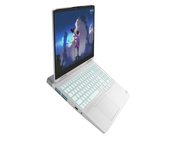 Lenovo IdeaPad Gaming 3-15 i5-12450H/16GB/512/Win11 RTX3060 120Hz - 1136318 - zdjęcie 5